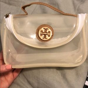 Tory Burch Cosmetic Case